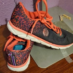 Impact Jillian Michaels sneakers